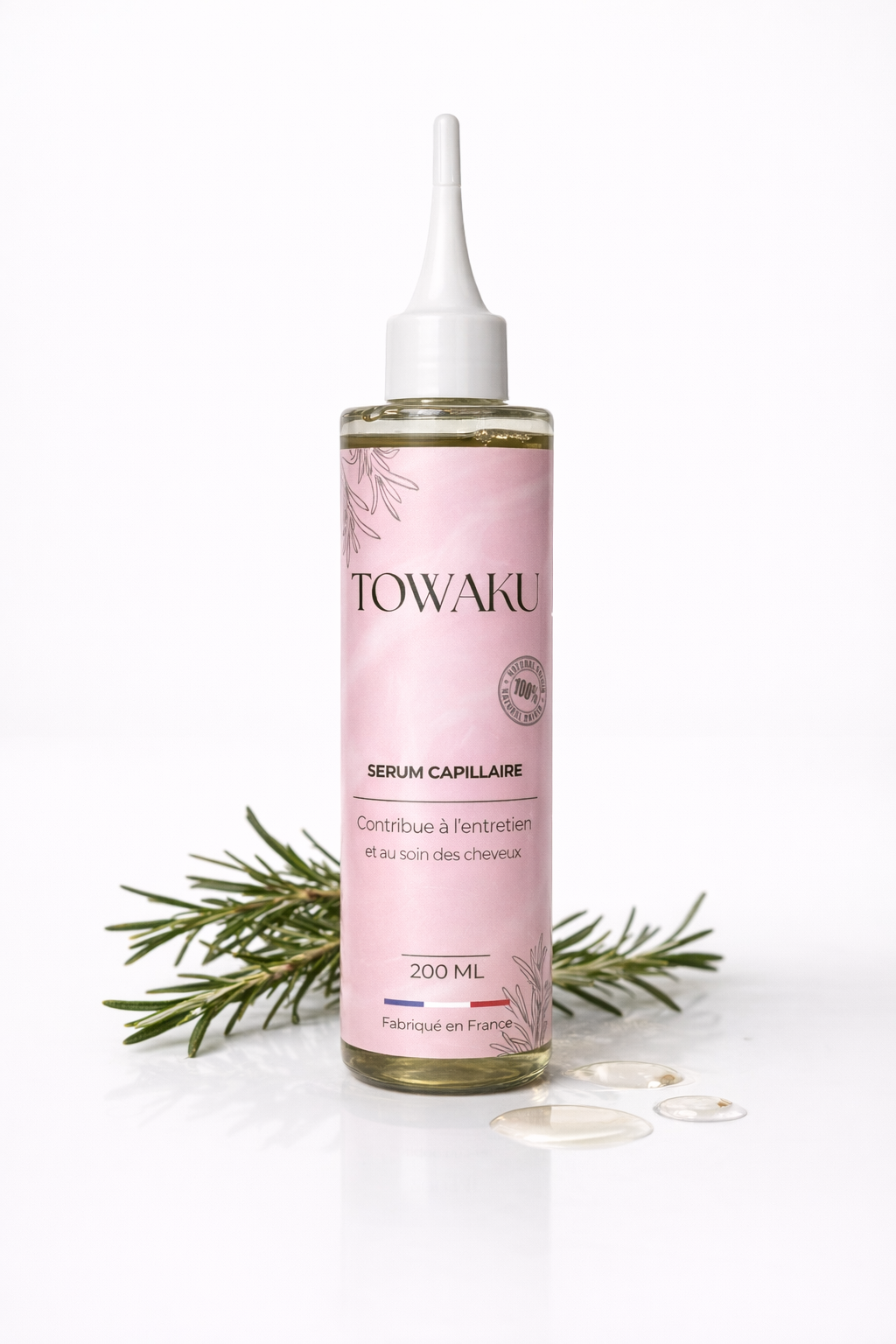 Sérum TOWAKU