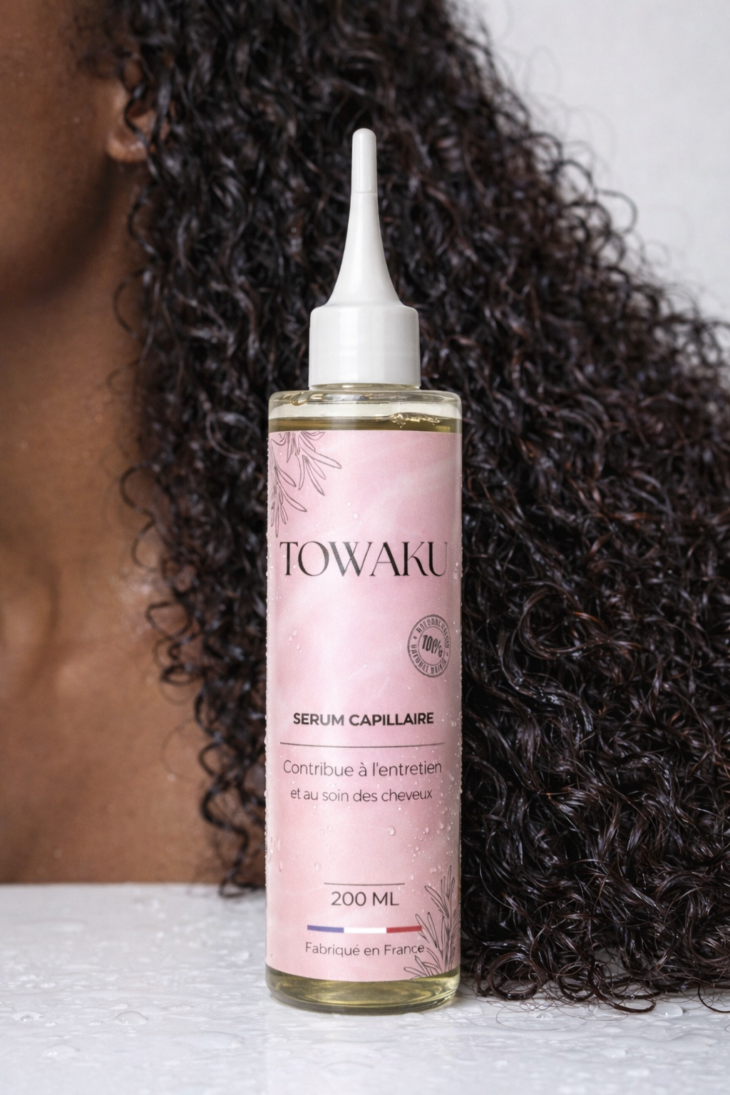 Sérum TOWAKU